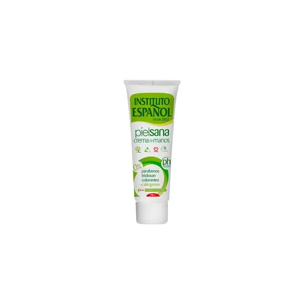 Instituto Crema Manos Pielsana 75ml