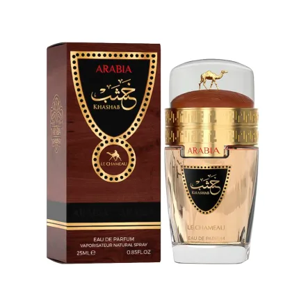 Perfume Emper Arabia Khashab Edp Unisex 25ml