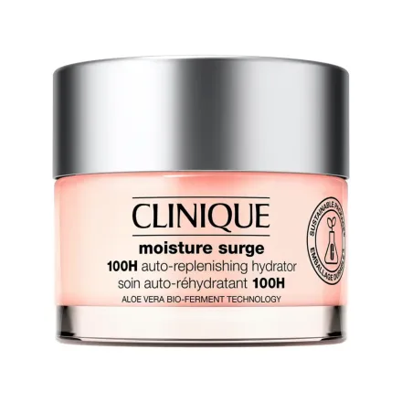 Clinique Gel Hidratante Moisture Surge 100H 125ml