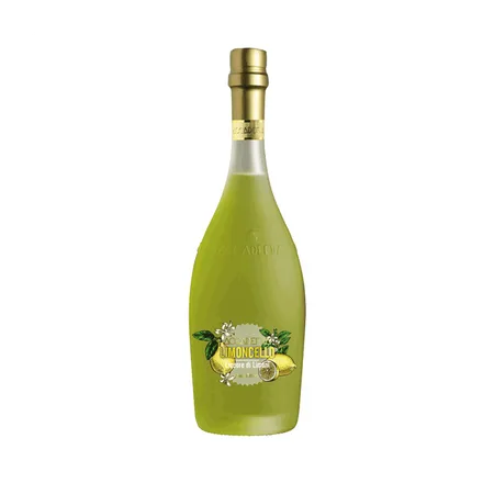 Licor Accademia Limoncello 750ml