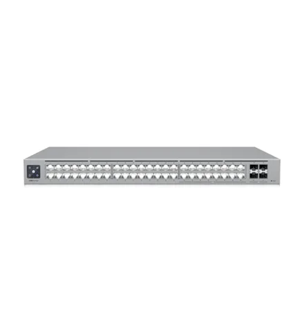 Ui Usw Pro Max 48 Poe Unifi Switch 32 Gb Plus 16
