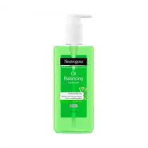 Limpador Facial Neutrogena Oil Balancing 200ml