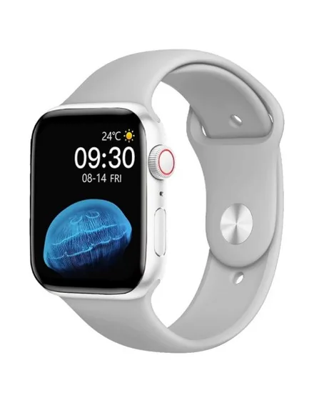 Rel Blulory Smartwatch Glifo RS5