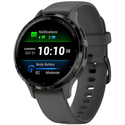 Smartwatch Venu 3S 010 00 Con Pantalla 5 Atm Pebble