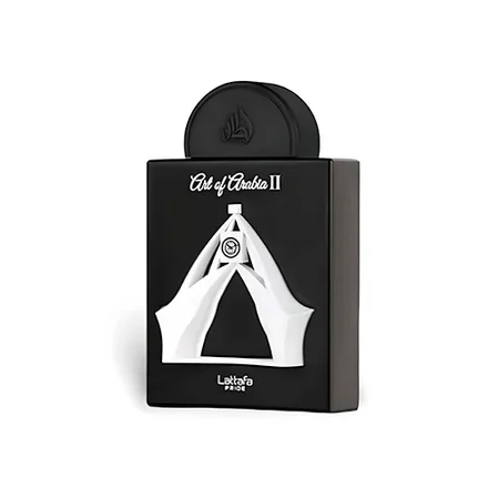 Lattafa Pride Art Of Arabia Ii Edp 100ml