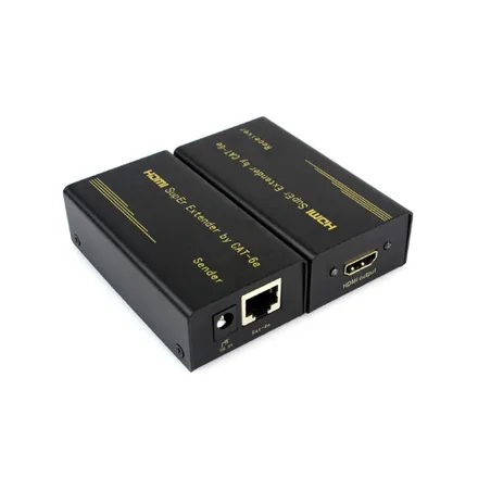 Extender Hld Hdmi RJ45 Hasta 60MT