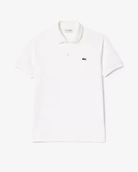 Lacoste Camiseta Polo Clasic Fit 3