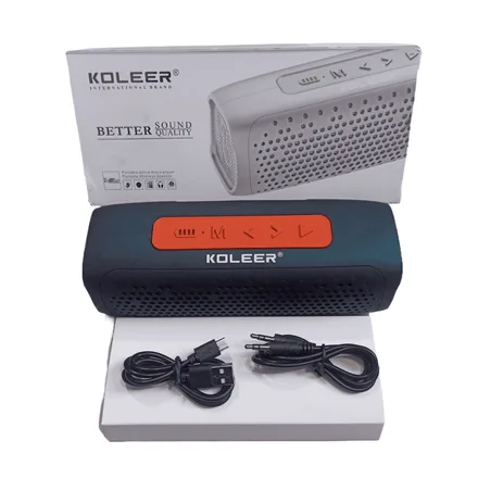 SPEAKERS KOLEER
