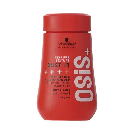 Polvo Peinar Osis Dust It 10 Gr