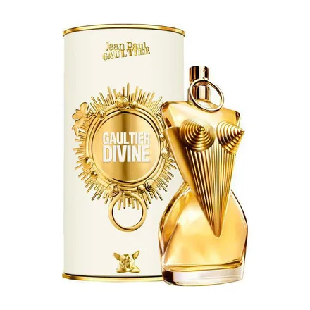 Jean Paul Gaultier Divine Femenino Eau Parfum 100ml