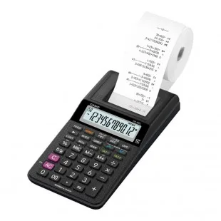 Calculadora Casio Hr 8RC Bobina
