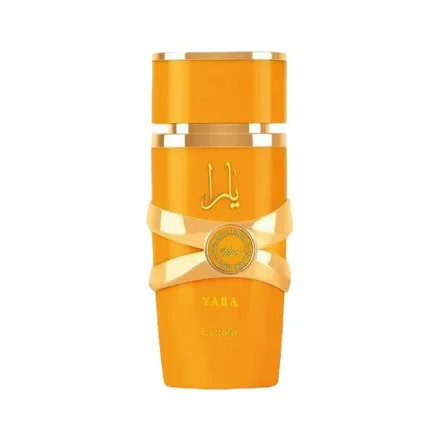 Perfume Lattafa Yara Tous Femenino Edp Agatres 100ml