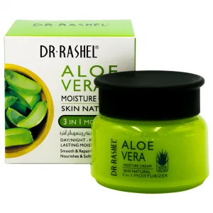 Facial Dr Rashel Aloe Vera 3EM1 50g