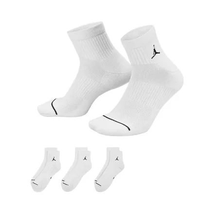 Medias Nike Dx9655100 Cush Jordan