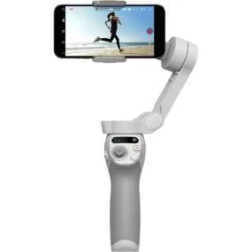 DJI Gimbal Osmo Mobile SE Silver