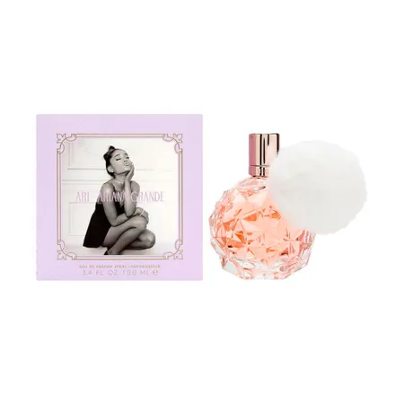 Perfume Ariana Grande Ari Eau Parfum 100ml