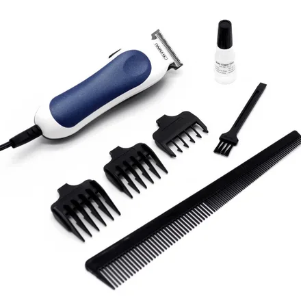 Maquina Acabamento Wahl Mini Pro 9307 108 8 Bivolt