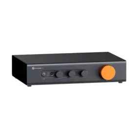 Pre Amplificador Fosi Audio ZP3