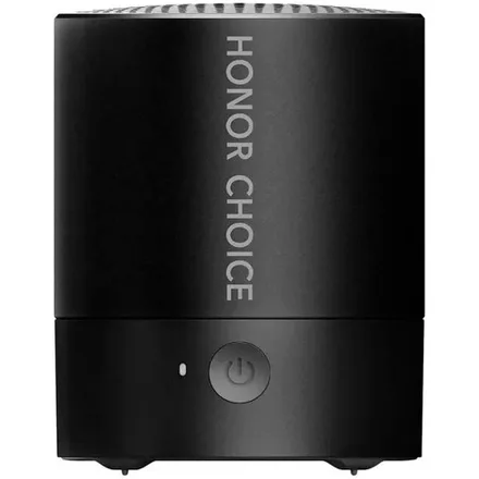 Speaker HONOR Choice Mini Preto Bluetooth – 5504ABLX