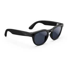 Oculos Ray Ban Meta Headliner Shiny 2