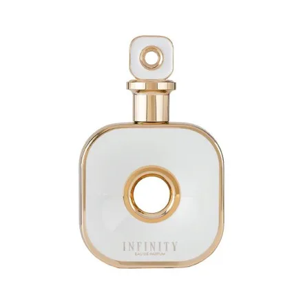 Perfume Armaf Infinity Gold Unisex Edp Agatres 100ml