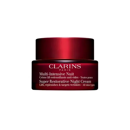 Clarins Multi Intensive Crema Noche 50ml