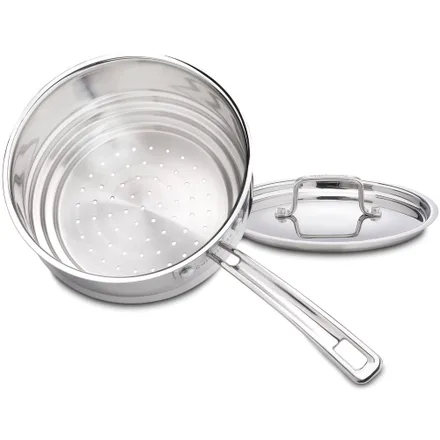 Panela Cuisinart 20N Vapor Multiclad Pro