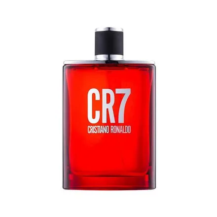 Perfume Cristiano Ronaldo CR7 Eau Toilette Masculino 100ml