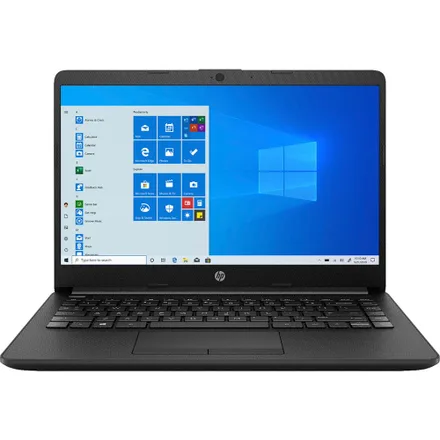 Hp 14 Athlon Aba 128GB