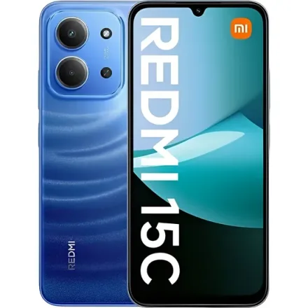 Redmi 15C 4G 256GB