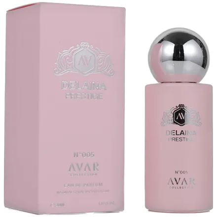 Perfume Avar Collection Delaina Prestige 005 Femenino Edp 30ml