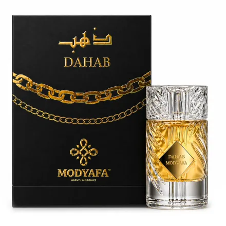 Perfume Modyafa Dahab Eau Parfum Unissex 100ml