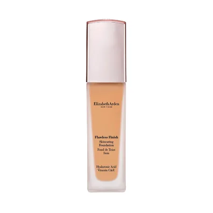 Base Facial Elizabeth Arden Flawless Finish Foundation 320 Medium Neutral 30ml