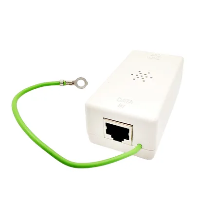 Protetor Raios Centelhador Poe Sp 100E Taiwaian Oem