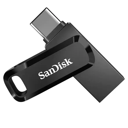 Pendrive Ultra Drive Go 1 Sdddc 3 G46 32g 32GB