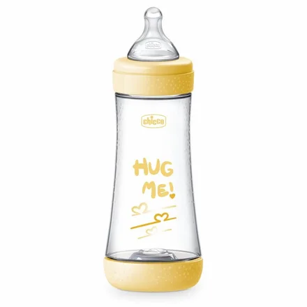 Mamadera Bebe Chicco Perfect 5 310 300ml