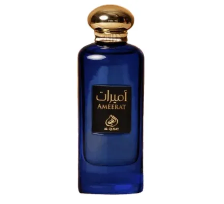 Al Qusay Perfume Ameerat Eau Parfum 100ml