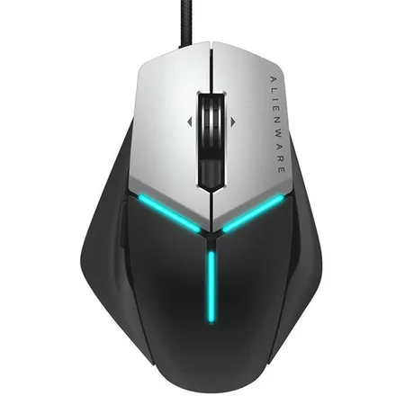 MOUSE DELL AW958-BK ALIENWARE ELITE