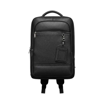 Mochila Para Notebook Briviga B V1481 Negro
