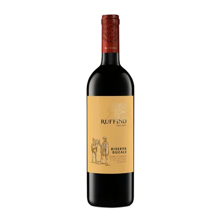 Vino Ruffino Riserva Ducale Chianti Classico 750ml