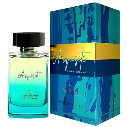 Perfume Pierre Bernard Arquisite Edp Masculino 100ml