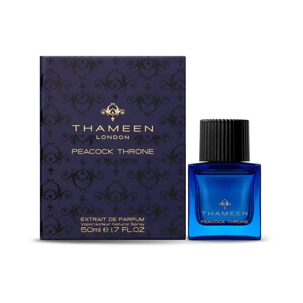 Thameen Peacock Throne Extrait Parfum 50ml