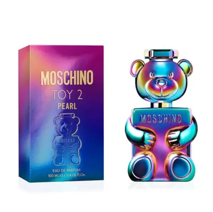 Moschino Perfume Toy 2 Pearl Eau Parfum 100ml