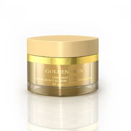 Etre Belle Crema Nutritiva Noche Golden Skin Caviar 50ml