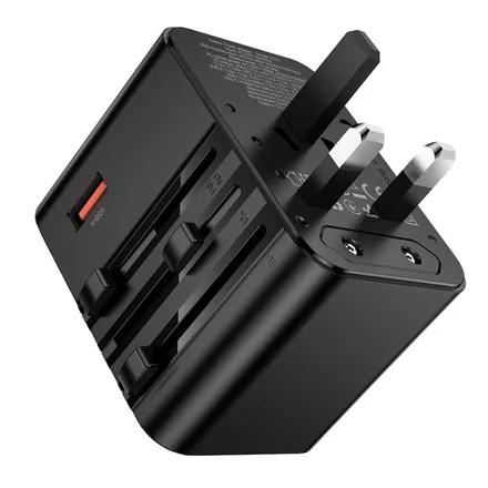 Hoco Cargador AC31 Usba Universal
