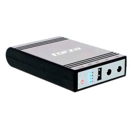 Nobreak Mini Forza Dc 140 Ups Bivolt