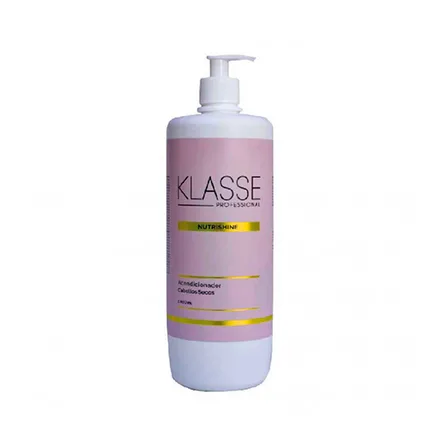 Klasse Nutrishine Acondicionador 1L