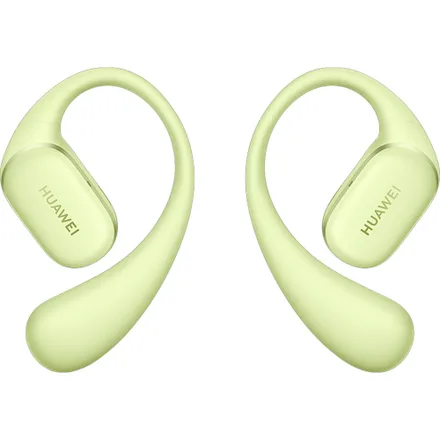Auricular Huawei FreeArc - Green