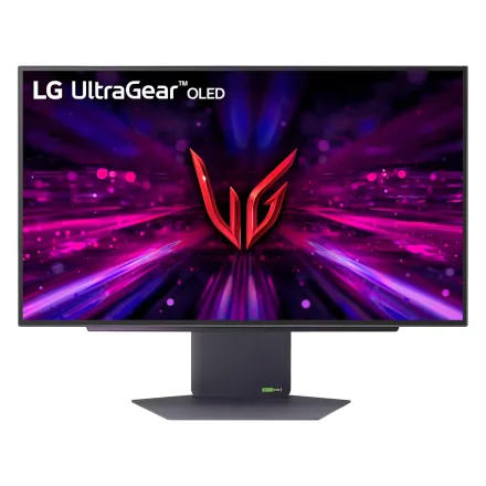 Gamer Ultragear 27 Oled
