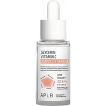 Serum Ampolla Facial Aplb Glyceryn Vitamin 40ml